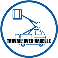 nacelle